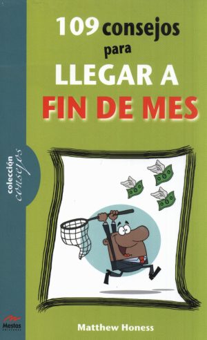 109 CONSEJOS PARA LLEGAR A FIN DE MES