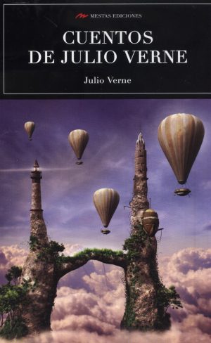 CUENTOS DE JULIO VERNE
