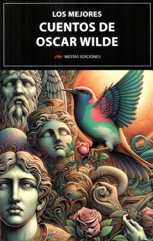 MEJORES CUENTOS DE OSCAR WILDE LOS