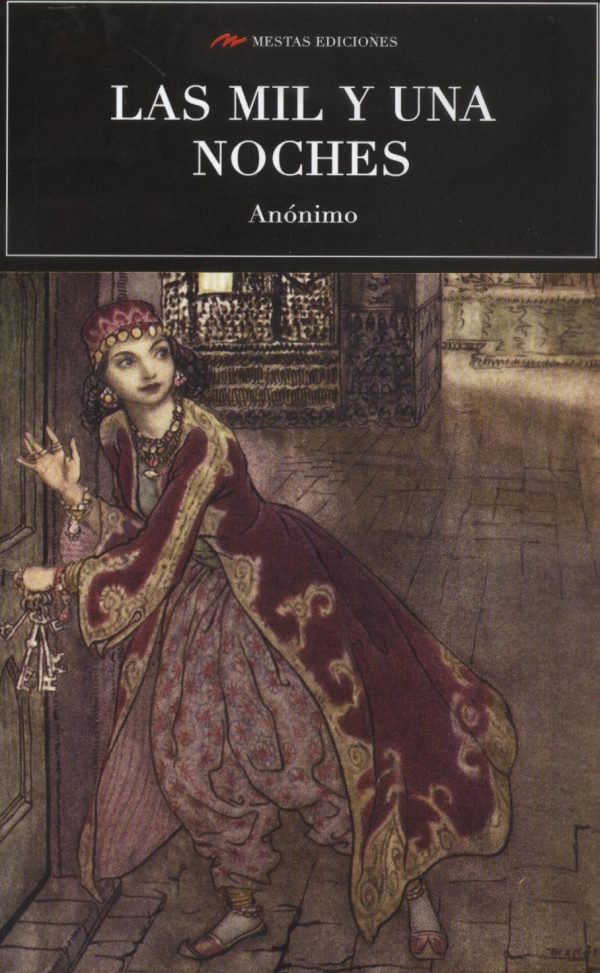 MIL Y UNA NOCHES LAS