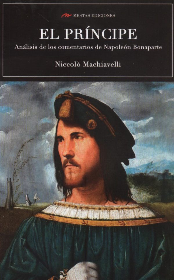 PRINCIPE EL