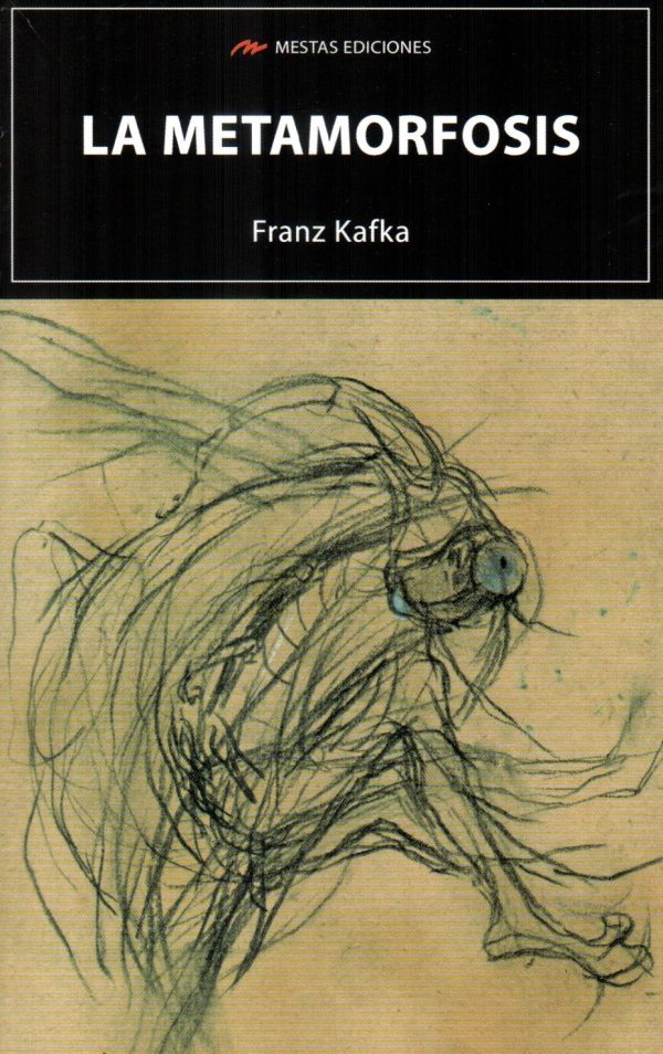 METAMORFOSIS LA