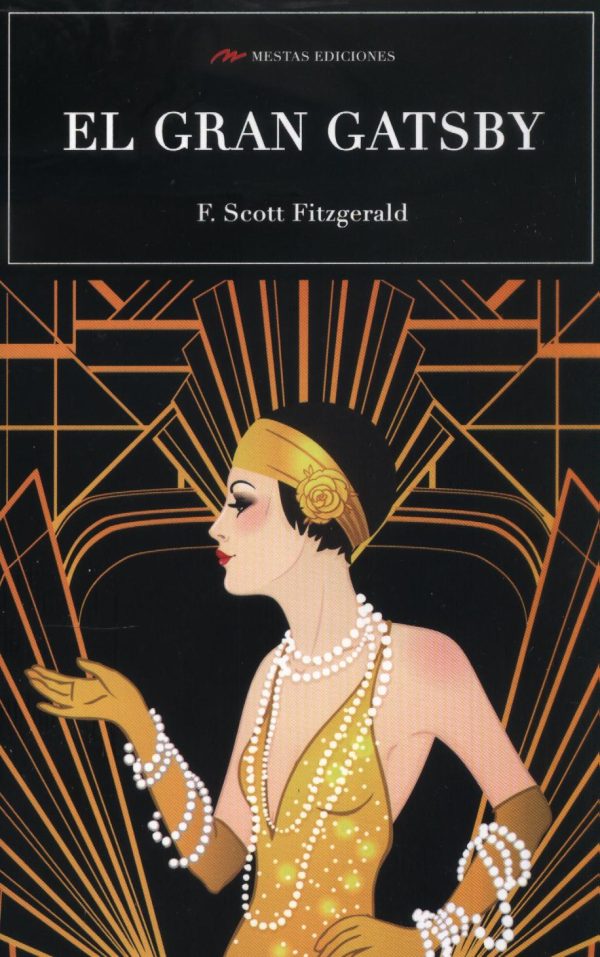 GRAN GATSBY EL