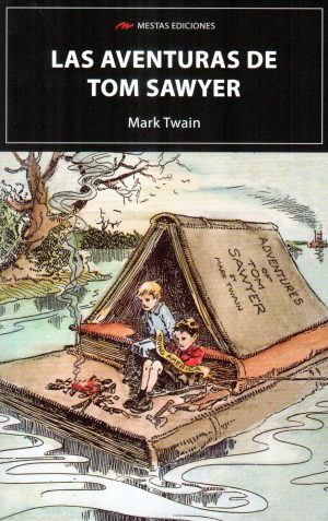 AVENTURAS DE TOM SAWYER LAS