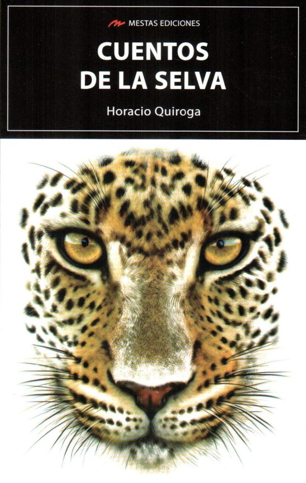 CUENTOS DE LA SELVA