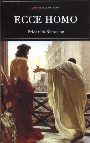 ECCE HOMO