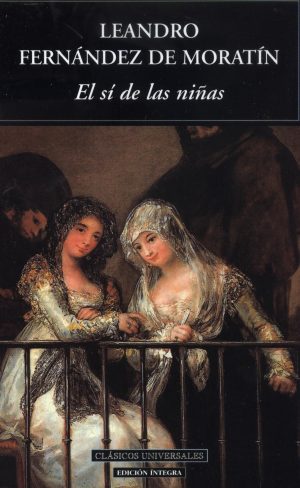 SI DE LAS NIÑAS EL