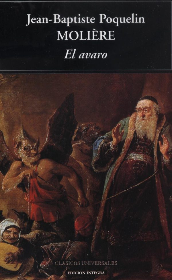 AVARO EL