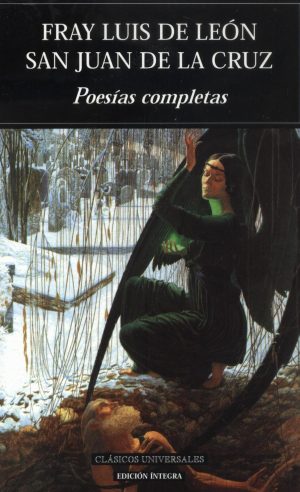 POESIAS COMPLETAS