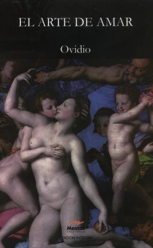 ARTE DE AMAR EL