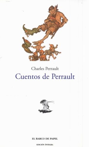 CUENTOS DE PERRAULT