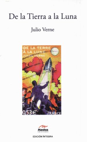 DE LA TIERRA A LA LUNA