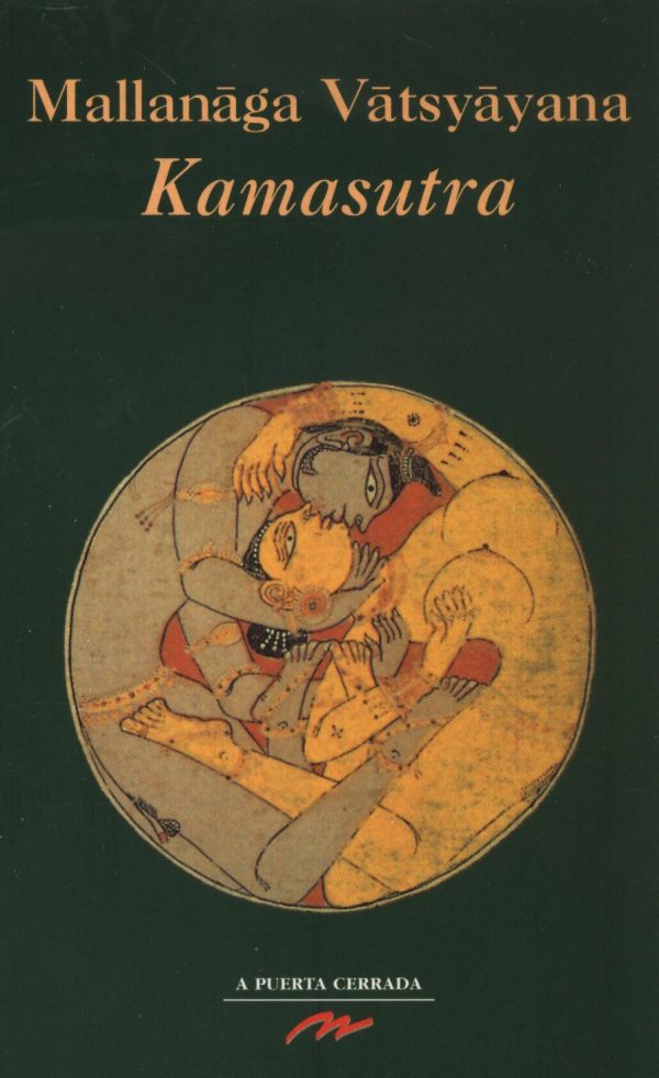 KAMASUTRA