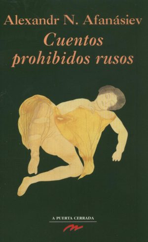CUENTOS PROHIBIDOS RUSOS