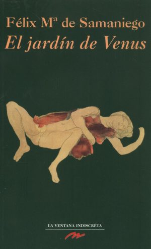 JARDIN DE VENUS EL