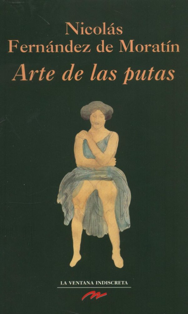 ARTE DE LAS PUTAS