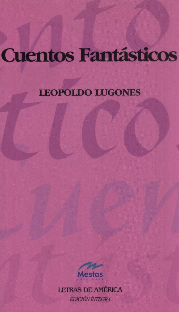 CUENTOS FANTASTICOS