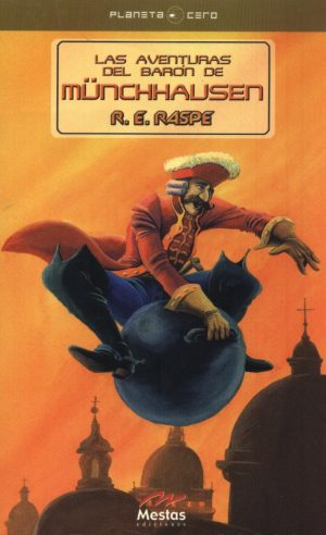 AVENTURAS DEL BARON DE MUNCHHAUSEN
