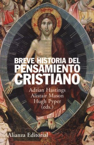 BREVE HISTORIA DEL PENSAMIENTO CRISTIANO