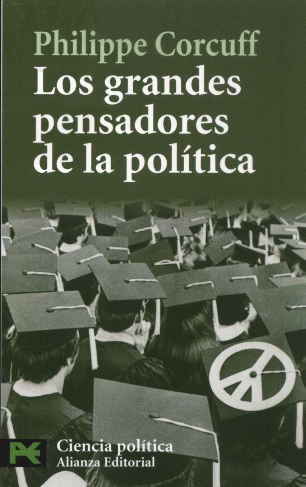 GRANDES PENSADORES DE LA POLITICA LOS