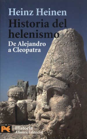 HISTORIA DEL HELENISMO