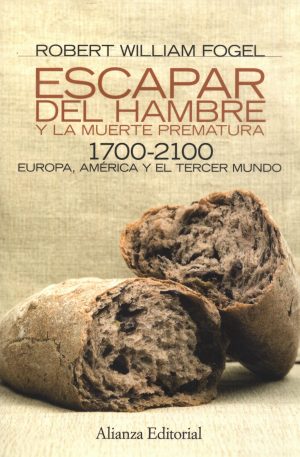 ESCAPAR DEL HAMBRE Y LA MUERTE PREMATURA
