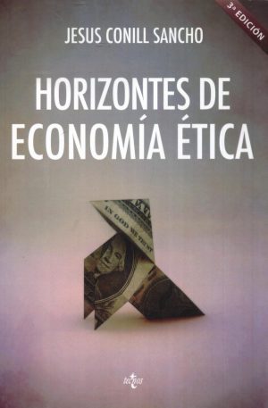 HORIZONTES DE ECONOMIA ETICA
