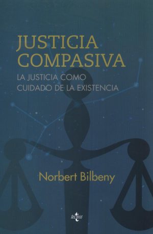 JUSTICIA COMPASIVA