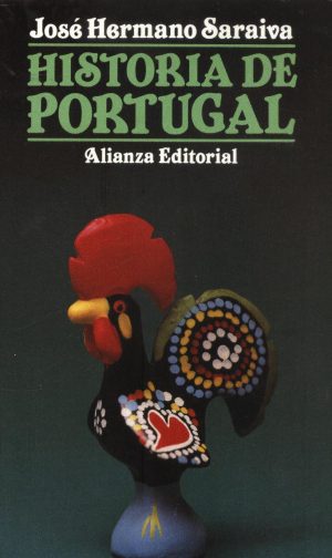 HISTORIA DE PORTUGAL