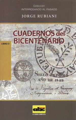 CUADERNOS DEL BICENTENARIO