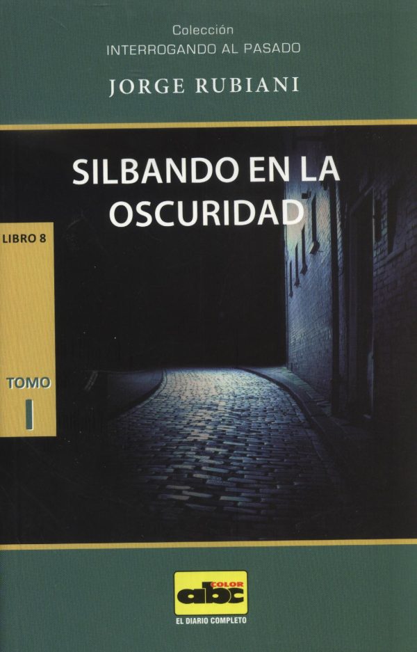 SILBANDO EN LA OSCURIDAD 2TS