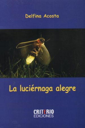 LUCIERNAGA ALEGRE LA