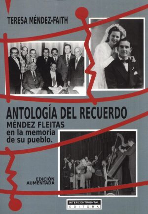 ANTOLOGIA DEL RECUERDO