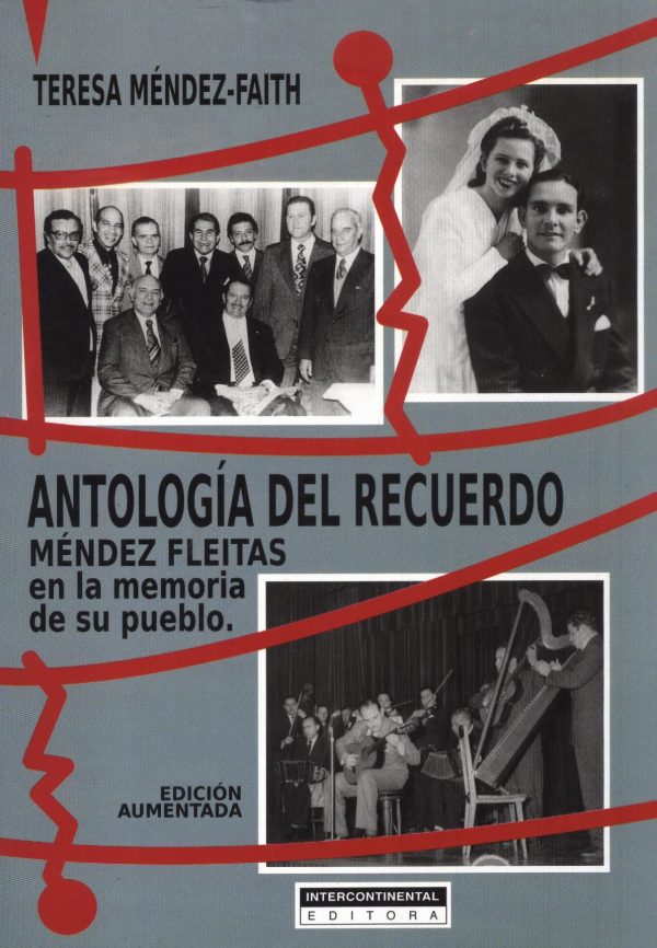 ANTOLOGIA DEL RECUERDO