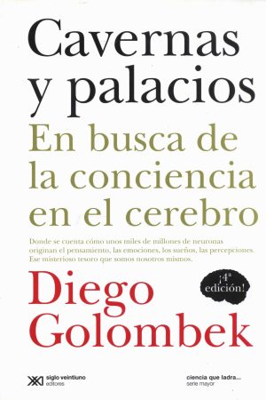 CAVERNAS Y PALACIOS