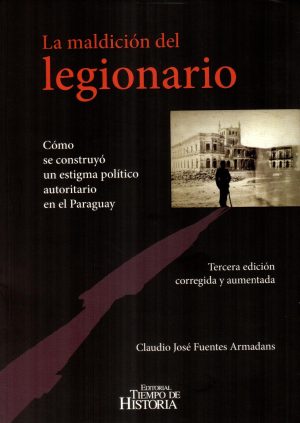 MALDICION DEL LEGIONARIO LA