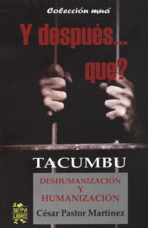 Y DESPUES QUE
