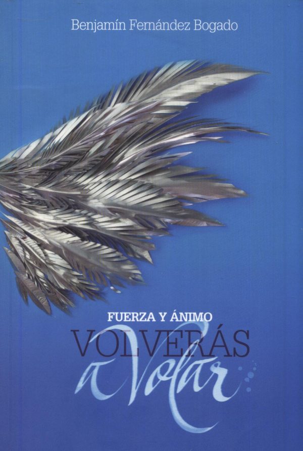 VOLVERAS A VOLAR