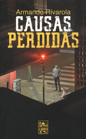 CAUSAS PERDIDAS