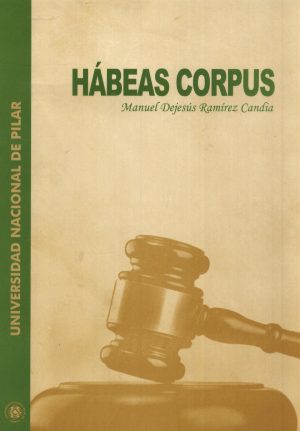HABEAS CORPUS