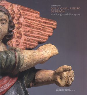 COLECCION DOLLY CASAL RIBEIRO DE PERONI