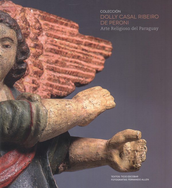 COLECCION DOLLY CASAL RIBEIRO DE PERONI