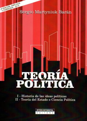 TEORIA POLITICA