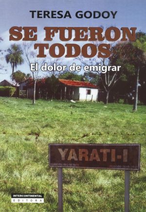 SE FUERON TODOS