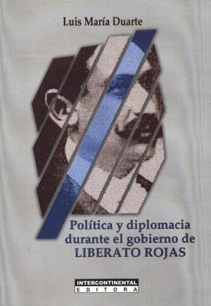 POLITICA Y DIPLOMACIA DURANTE EL GOBIERNO DE