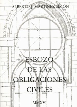 ESBOZO DE LAS OBLIGACIONES CIVILES 2TS