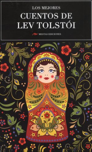 MEJORES CUENTOS DE LEV TOLSTOI LOS