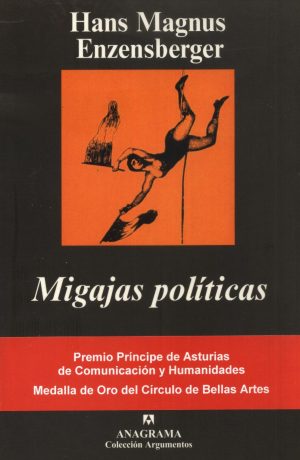 MIGAJAS POLITICAS