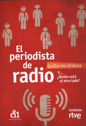 PERIODISTA DE RADIO EL