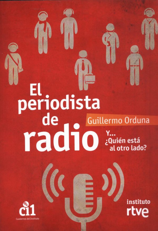 PERIODISTA DE RADIO EL